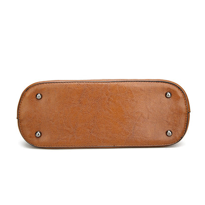 Lady Shoulder Handbag
