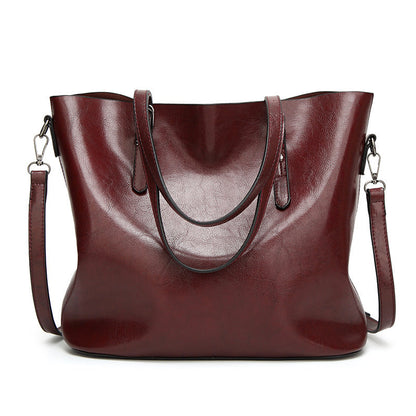 Lady Shoulder Handbag