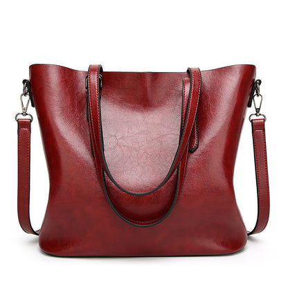 Lady Shoulder Handbag