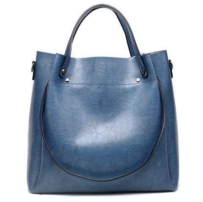 Women's Large-Capacity Shoulder Bag
