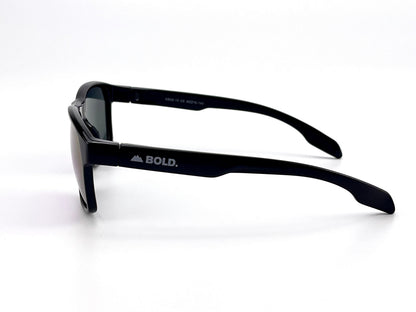 BOLD Thunderhead Performance Sunglasses – MTB, Ski, Run & Lifestyle Eyewear