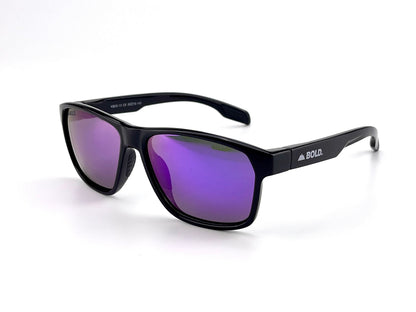 BOLD Thunderhead Performance Sunglasses – MTB, Ski, Run & Lifestyle Eyewear