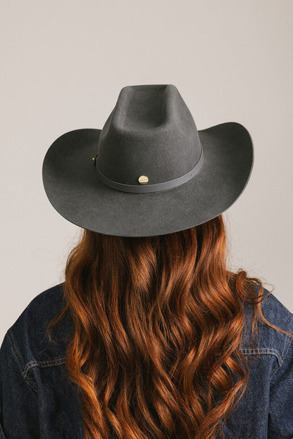 Shane Cowboy Hat